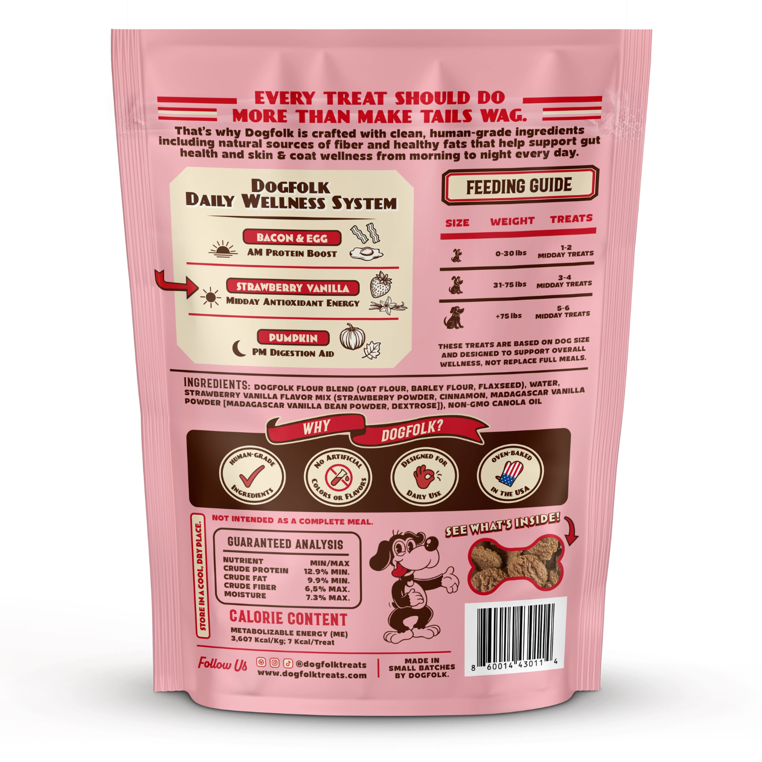 7-DAY DAILY WELLNESS TRIAL BUNDLE