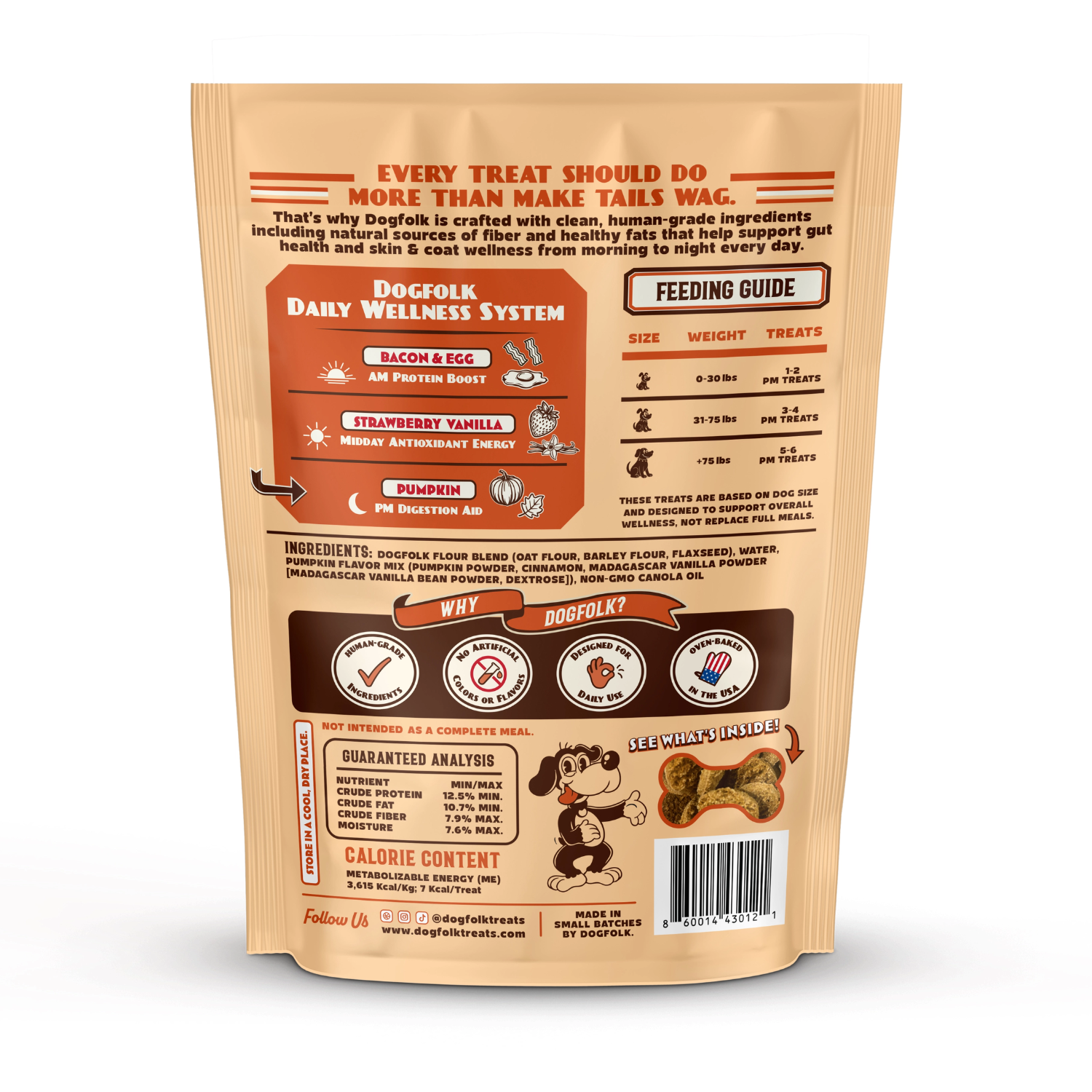 7-DAY DAILY WELLNESS TRIAL BUNDLE
